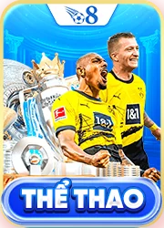 Thể thao O8