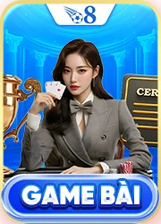 Game bài O8