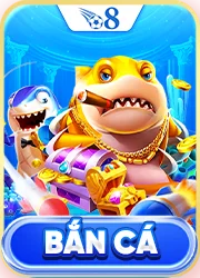 Bắn cá O8